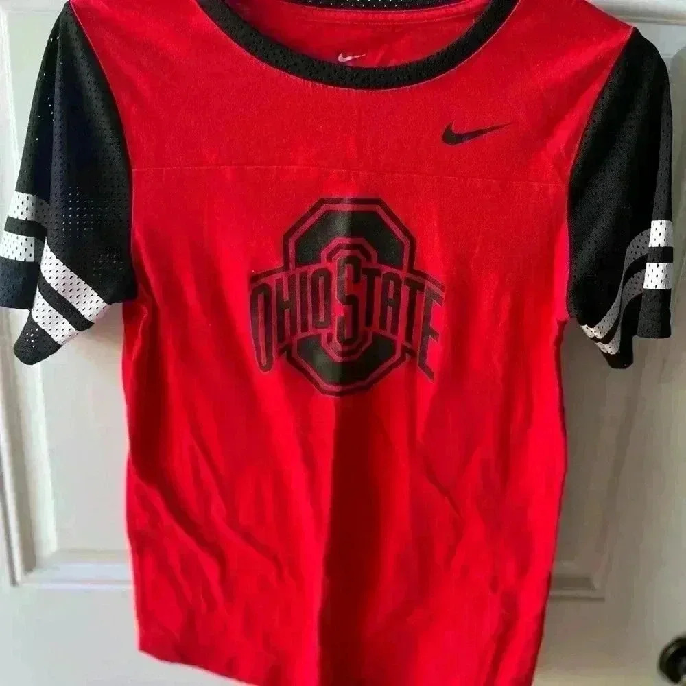 Ohio State Shirt